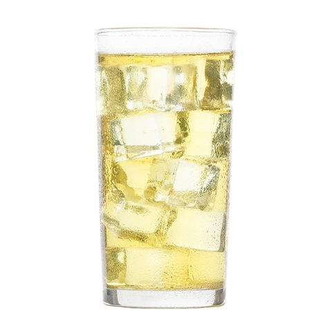 Meloun a Máta Ledový čaj - La Boheme Cafe - Pražírna výběrové kávy