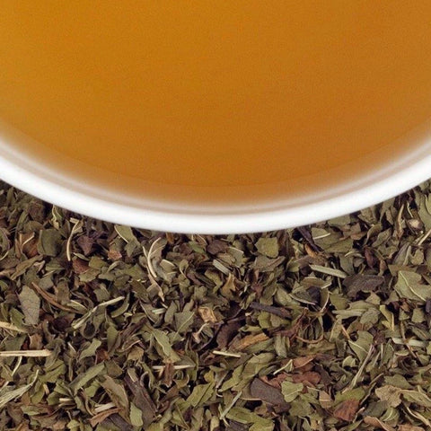 Peppermint Herbal - La Boheme Cafe - Pražírna výběrové kávy