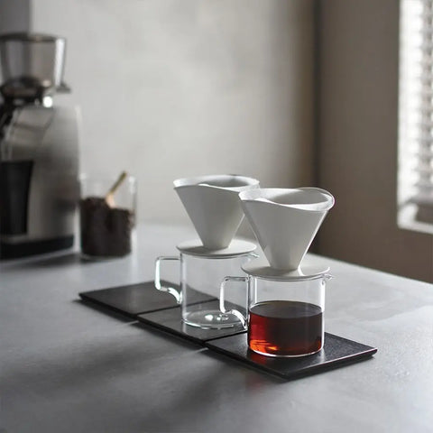 OCT coffee jug - La Boheme Cafe - Pražírna výběrové kávy