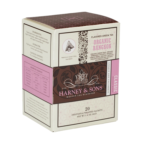 BIO Bangkok - La Boheme Cafe - Pražírna výběrové kávy