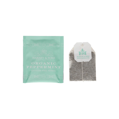 Organic Peppermint - La Boheme Cafe - Pražírna výběrové kávy