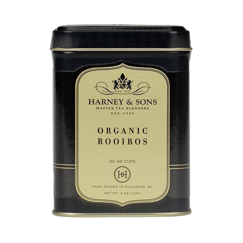 BIO Rooibos - La Boheme Cafe - Pražírna výběrové kávy