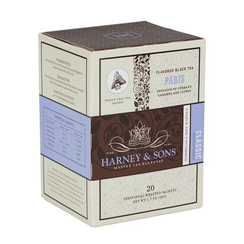 Paris Paris - La Boheme Cafe - Pražírna výběrové kávy