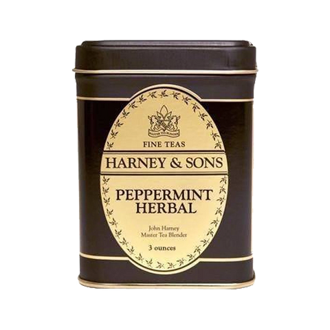 Peppermint Herbal - La Boheme Cafe - Pražírna výběrové kávy