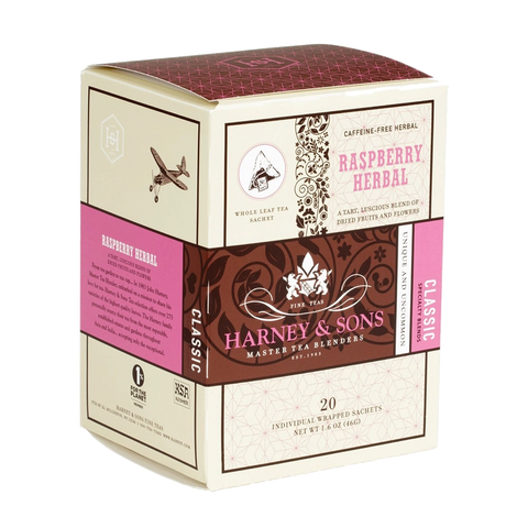 Malina - La Boheme Cafe - Pražírna výběrové kávy