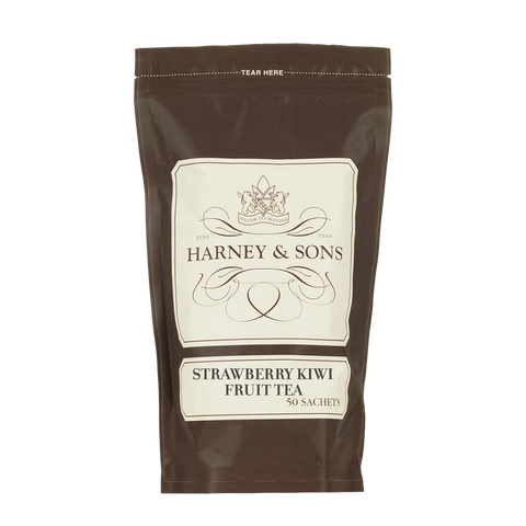 Jahoda & Kiwi - La Boheme Cafe - Pražírna výběrové kávy