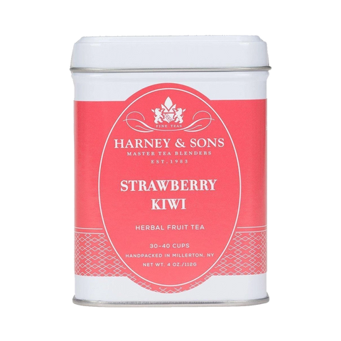 Jahoda & Kiwi - La Boheme Cafe - Pražírna výběrové kávy