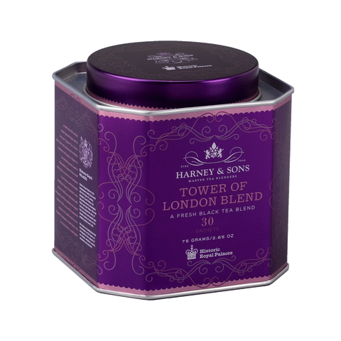 Tower of London - La Boheme Cafe - Pražírna výběrové kávy