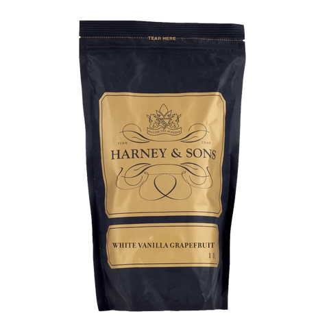 Vanilka & Grapefruit - La Boheme Cafe - Pražírna výběrové kávy